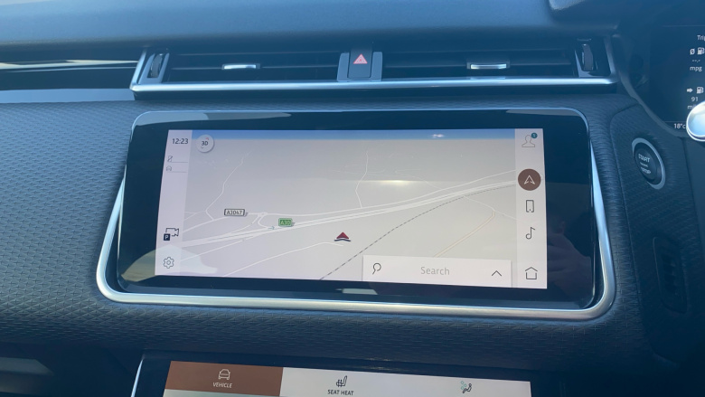 Land Rover Range Rover Velar 3.0 D300 MHEV R-Dynamic SE 5dr Auto Diesel Estate